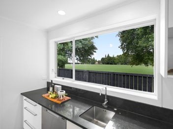 Standalone Park View Residence