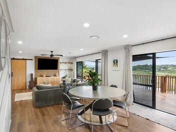 Panoramic Views and Endless Sunsets