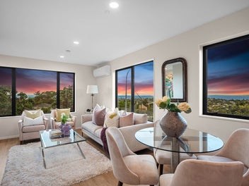 Brand new - Space, Sun & Coastal Lifestyle