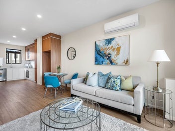 2 Bed, 2 Ensuite – Brand New with Views