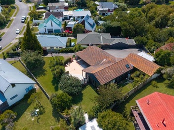 Built Strong, Designed for Living