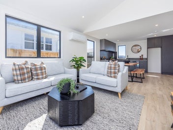 Reduced Price! New, Modern, and Move-In Ready