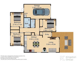 Price Reduced! Style Without the Upkeep