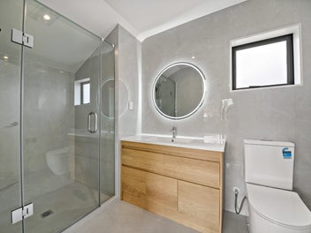 Gated Townhouse Development