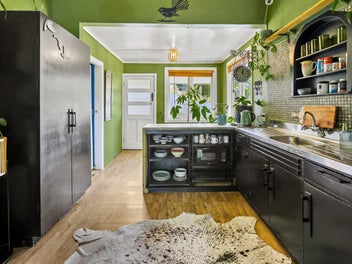 Brimming with opportunity