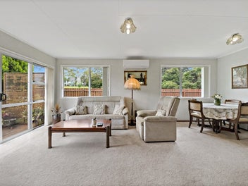 Prime Highland Park Living