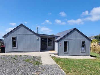 THE BEACH IS CALLING