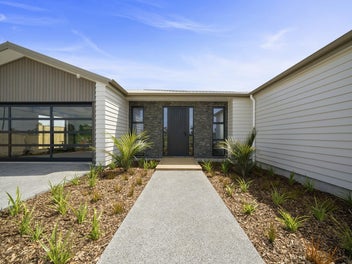 Your Opportunity to Live in Awa Park’s First Home