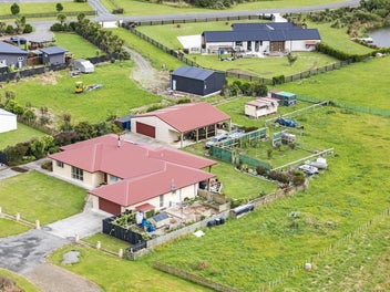 Sale by Court Order - 25 Carex Grove, Foxton Beach