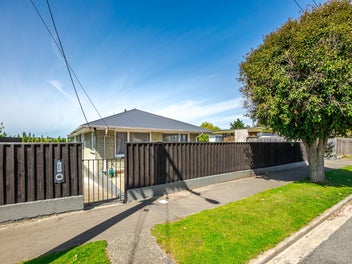 Space, Location & Opportunity