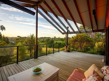 Elevated Living & Endless Views