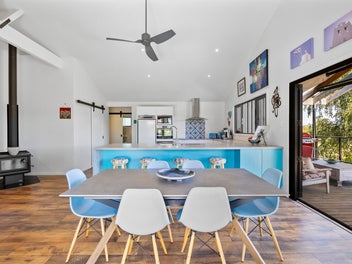 Elevated Living & Endless Views