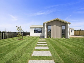 Your Opportunity to Live in Awa Park’s First Home