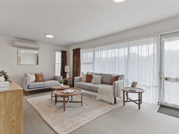 * UNDER OFFER * Development Potential on Marine Pa