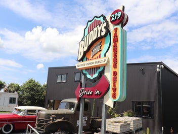 A Rare Lifestyle Commercial Opportunity