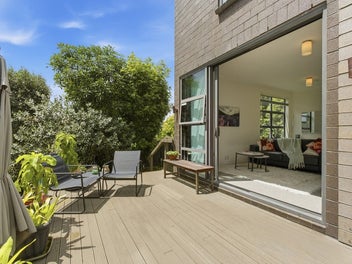 Outstanding Value; Contemporary Comforts