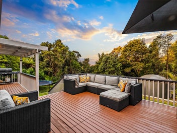 Suntrap in The Valley. Elevated Family Living.