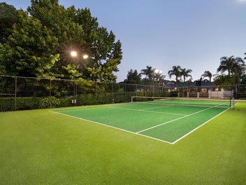 A WORLD OF OPPORTUNITIES