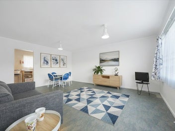 Location & Potential!