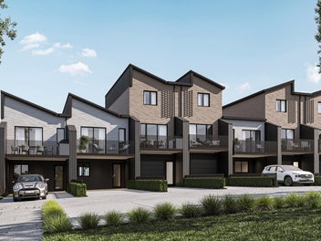 $770,000 - Brand New Build on the Hibiscus Coast!