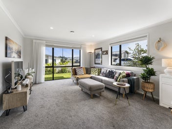 Paerata Rise Perfection