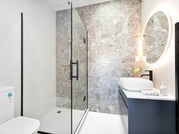 Stunning Brand New Standalone Home with Warranty!!