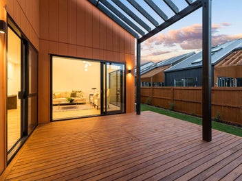 Stunning Brand New Standalone Home with Warranty!!