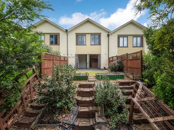 Refreshed and Ready For You