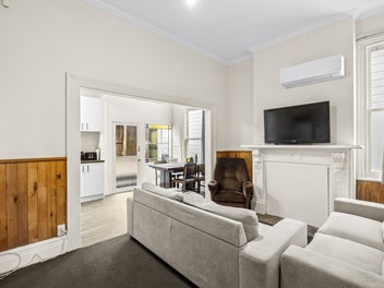 Prime Student Investment in a High-Demand Location