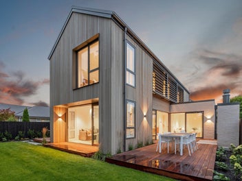 Sophistication in Strowan