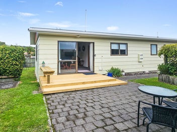 Perfectly Positioned