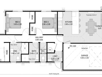 Perfect First Home – Ready to Move In
