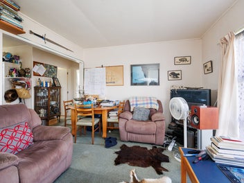 Affordable Feilding Find with Tenant in Place