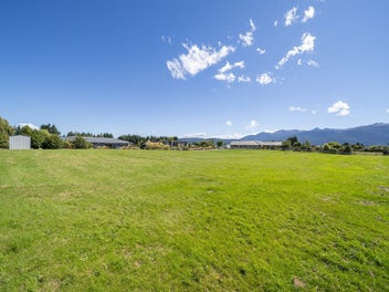 Prime, elevated and larger than average!