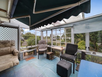 Renovate or Detonate