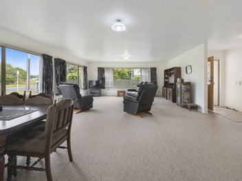 Modern, Accessible Living with Space to Grow