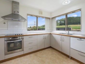 My Bags are packed and I'm Moving.