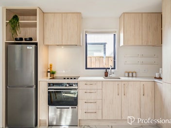 The Keys Are Ready For You!