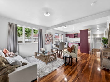 Character, Space & Lifestyle in a Prime Location