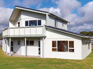 EM-OCEAN-AL SALE - 121 RUA AVENUE