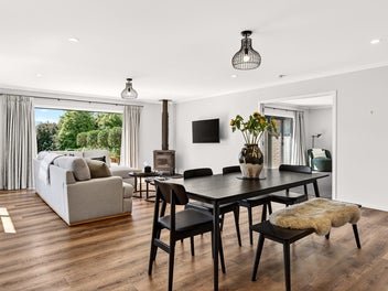 Views, Sheds, Space- This One Has It All