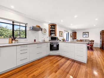 Walk to the Golf Course