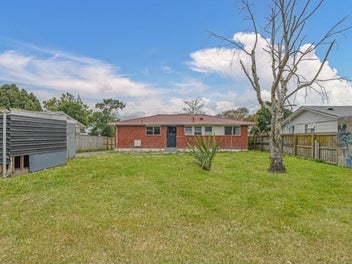 Big section. Bigger opportunity