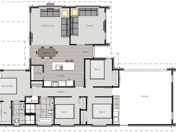 Lifestyle Home Ready February 2026