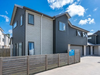 Modern Living in Chedworth