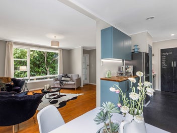 Sun-Soaked & Private - Ideal First Home