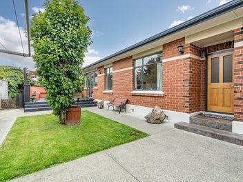 More Than A Family Home