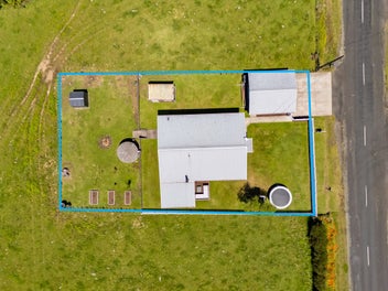 A Slice Of Lifestyle Living Near New Plymouth