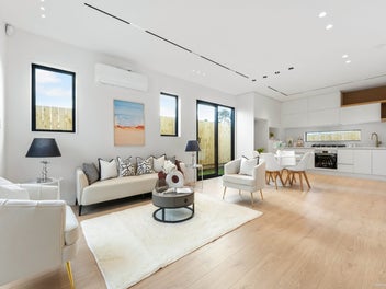 Brand New Family home with CCC and Title issued