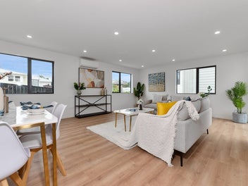 Modern Freehold Standalone Home in Blockhouse Bay